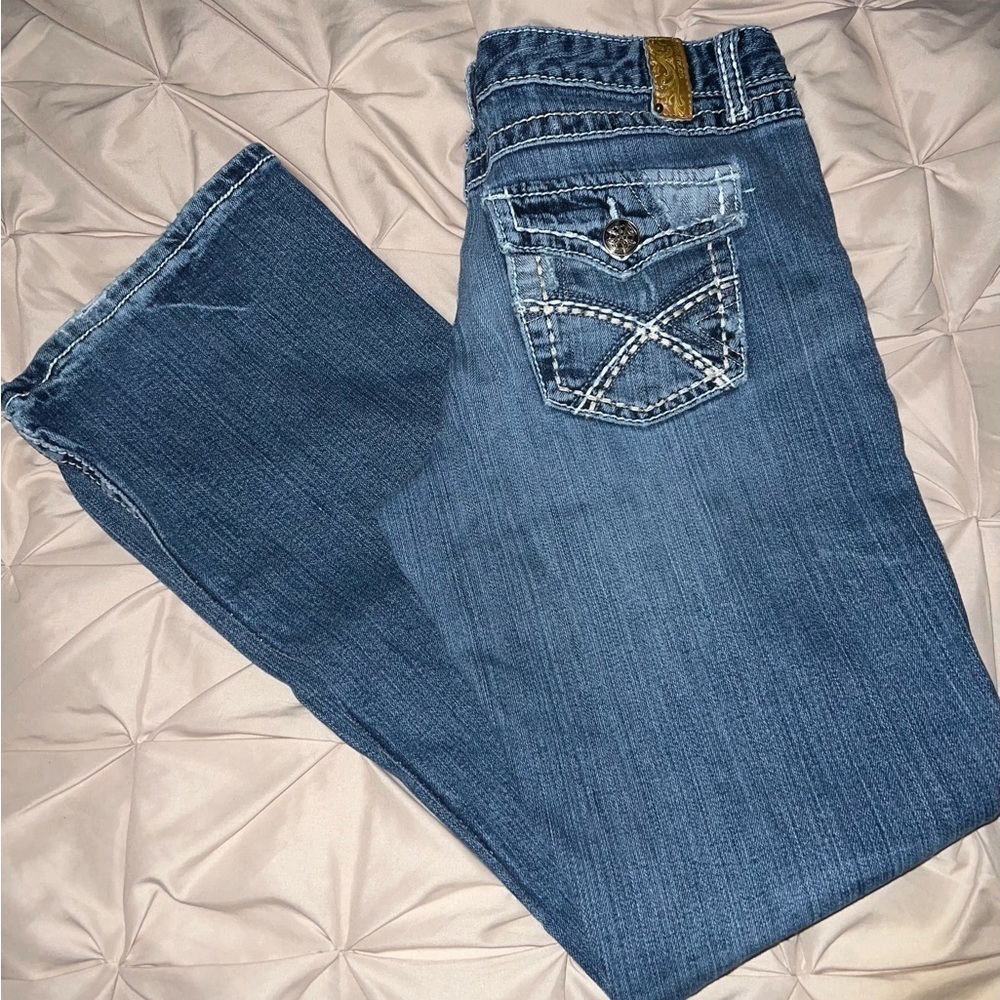 Maurices Jeans